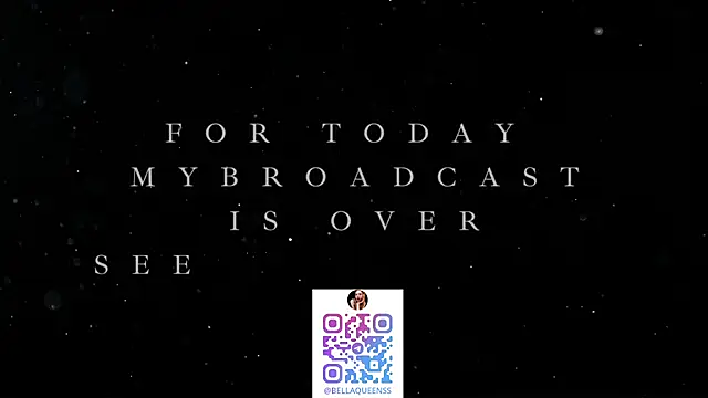 BellaQueenss's cam snapshot