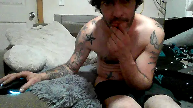 theboobietrap's cam snapshot