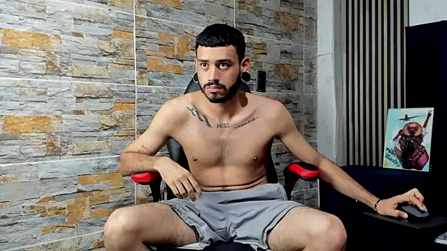 rolo_martinez's cam snapshot