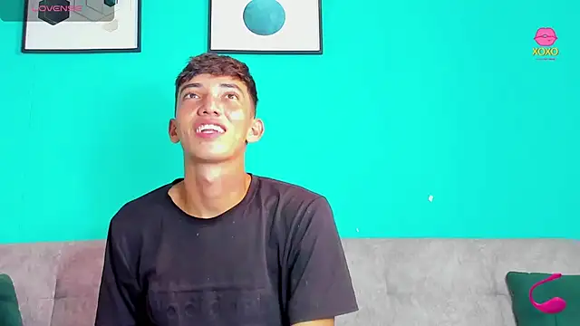 Maikol_Ortiz's cam snapshot