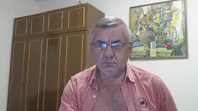 machomale3's cam snapshot