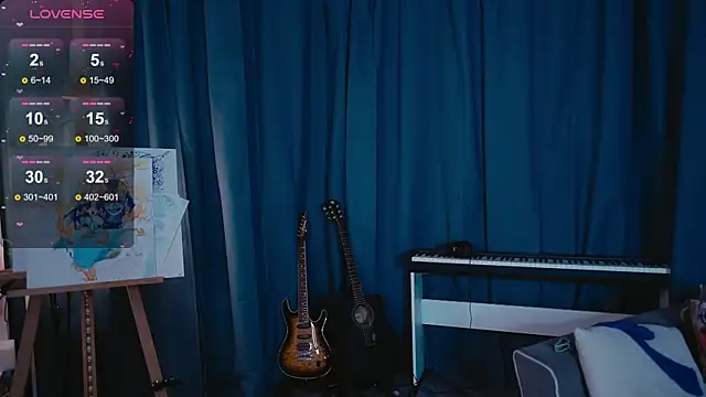 MadnessAlison live sex cam