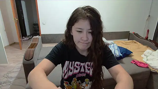 Riz_girl's cam snapshot