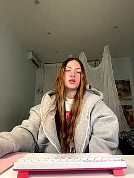 IvyHoney's cam snapshot