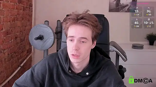 _tokyo_ghoul's cam snapshot