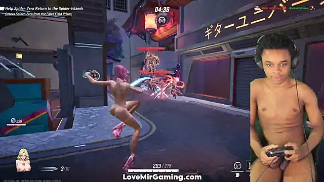 lovemirgaming live sex cam