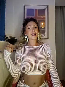 CelynaRoss live sex cam