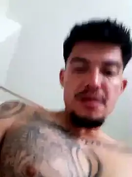 Asstray909's cam snapshot