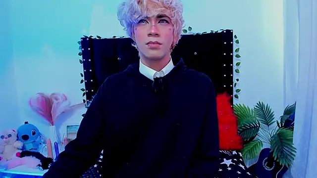 Cooperrosscute233's cam snapshot