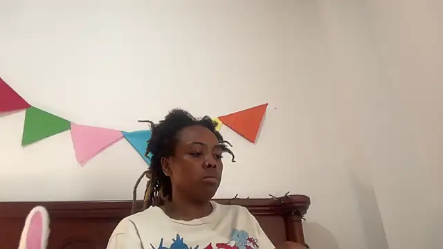 ChocolateCakeQueen's cam snapshot