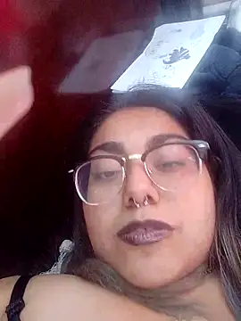 Lovelyrainn's cam snapshot