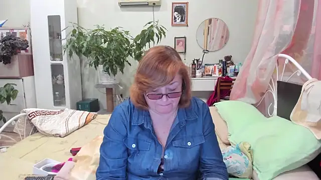 rekelme's cam snapshot