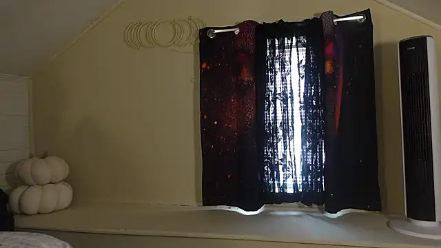 -khayaparker's cam snapshot