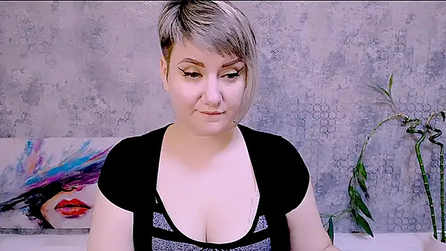 Djullia's cam snapshot