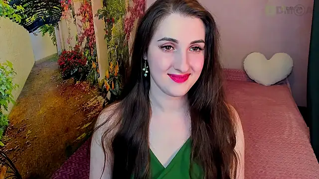 I-JUST-I's cam snapshot