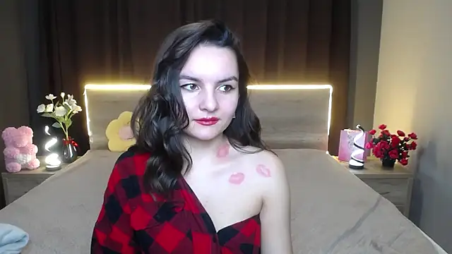 JasmineAsha's cam snapshot