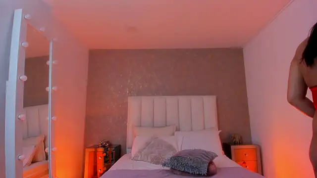 KaylieBrooks's cam snapshot