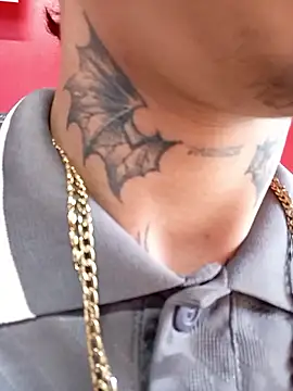 HannibalLester live sex cam