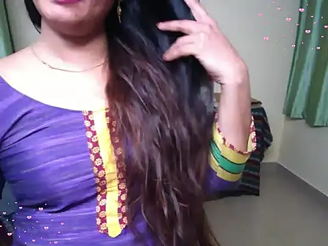 Cute_Aarushii's cam snapshot