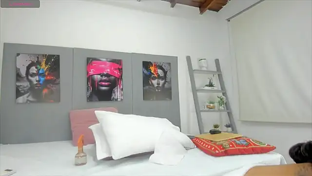 Gema-lexy's cam snapshot