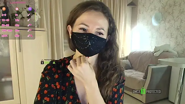 MilfeaN's cam snapshot