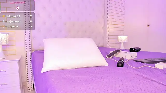 kylie_wilsson's cam snapshot