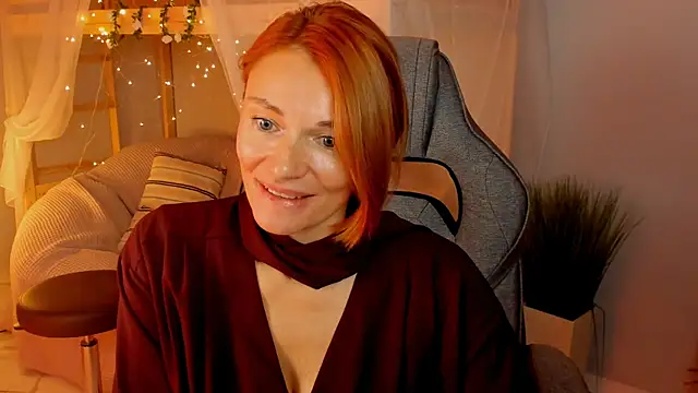 MistyBarnes's cam snapshot