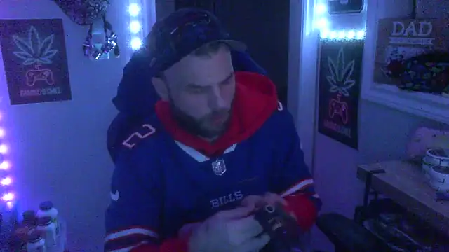 GeneralXMillyX live sex cam