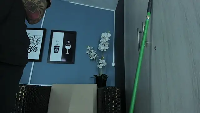 kaletattoo live sex cam