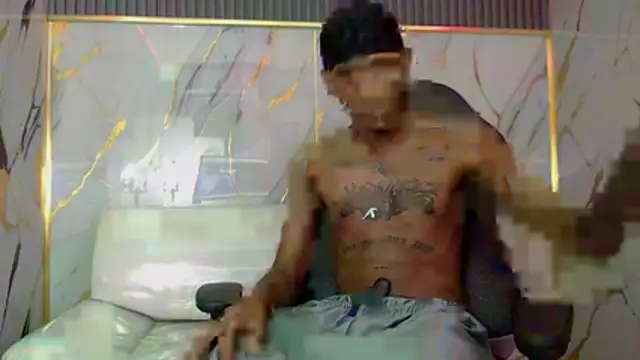 ManSant live sex cam