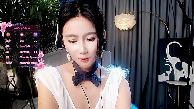 feifei-love's cam snapshot