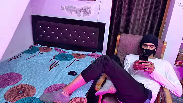 Max_morning_star's cam snapshot