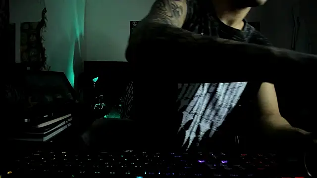 Dominatofstupid's cam snapshot