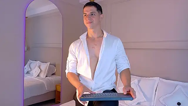 ZaneDawson's cam snapshot