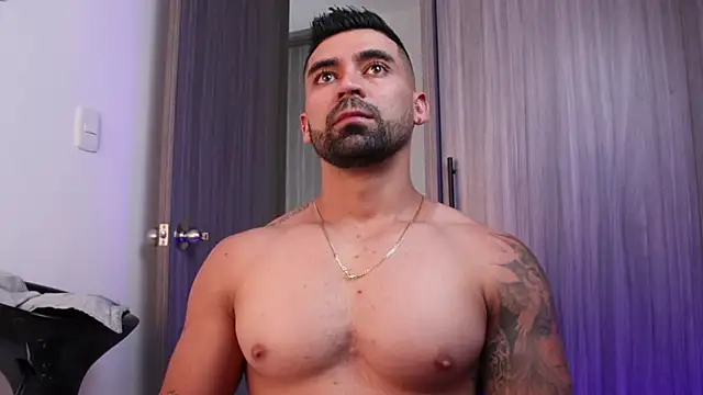 SOY_MIKE's cam snapshot