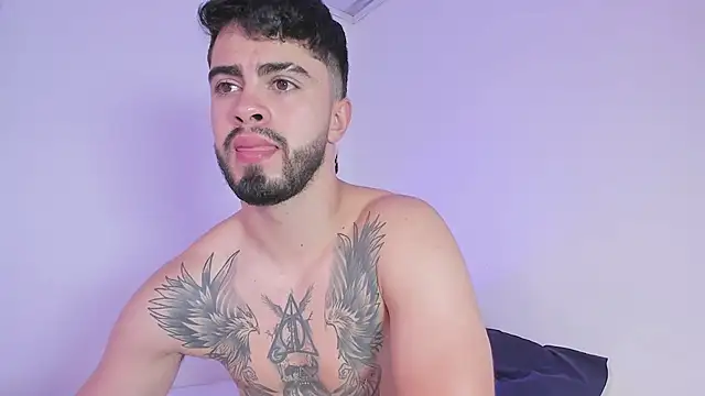 Rendonass's cam snapshot