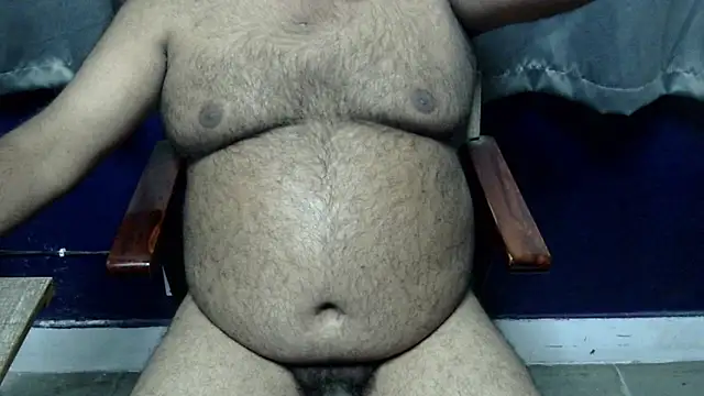 hairysubcub_70's cam snapshot