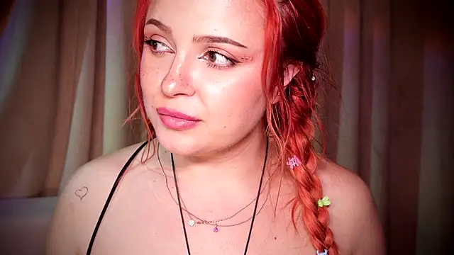 MayaAkashova's cam snapshot