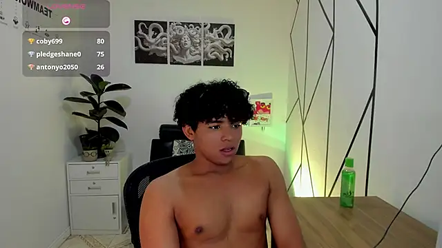Noah_Smith04 live sex cam