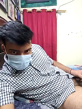 krishx776's cam snapshot