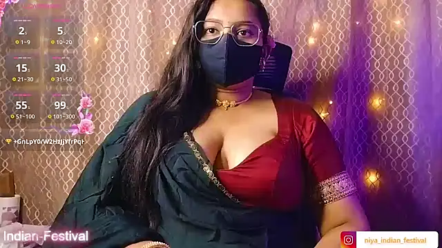 Indian-Festival's cam snapshot