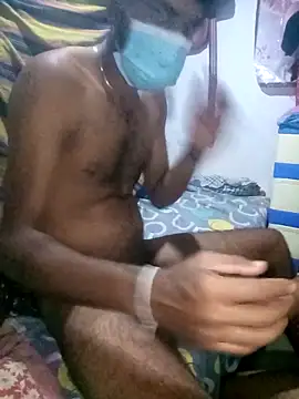 BabyHansi's cam snapshot