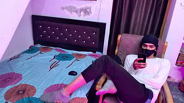 Max_morning_star's cam snapshot