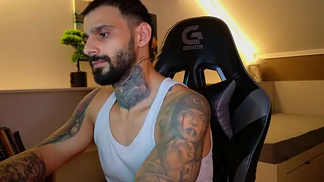 AresSteelX's cam snapshot