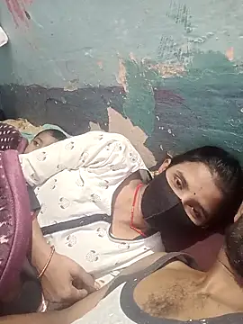 Nziakhn987's cam snapshot