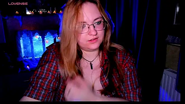 ZayaRush's cam snapshot