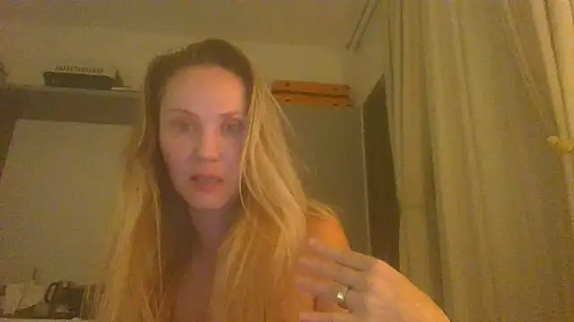 Molvina's cam snapshot