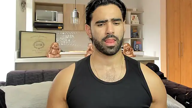 BradleySmithx's cam snapshot