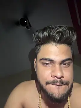 Hornybeardguy's web cam