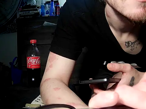 ATwinkie's cam snapshot